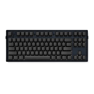 办公蓝牙mk870pro机械键盘三模