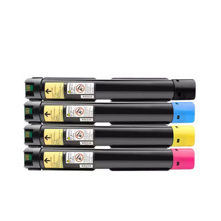 适用富士施乐Apeos C2450S粉盒 富士胶片C2450S碳粉盒 墨粉盒粉仓
