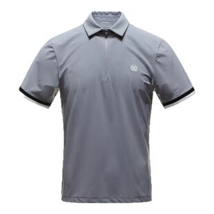 G/FORE吉福官方春夏男士高尔夫服装短袖POLO衫