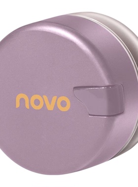 NOVO染眉膏眉粉持妆防水不晕染