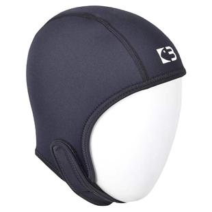 BESTDIVE潜好潜水头套男女潜水帽卡通保暖自由潜水肺渔猎冬泳头套