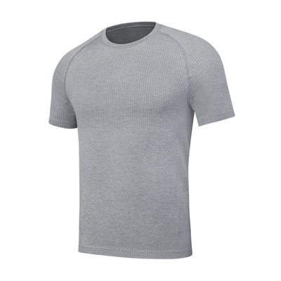 Metal Vent Tech™ 男士运动短袖 T 恤丨lululemon丨LM3FG2S