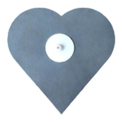 农村婚礼庭院路引一排有仪式感