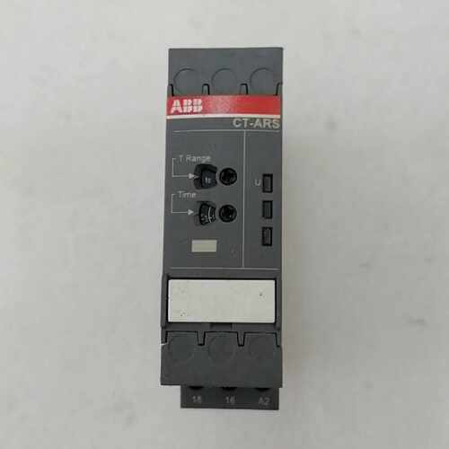 溢价-时间继电器CT-ARS.11S
