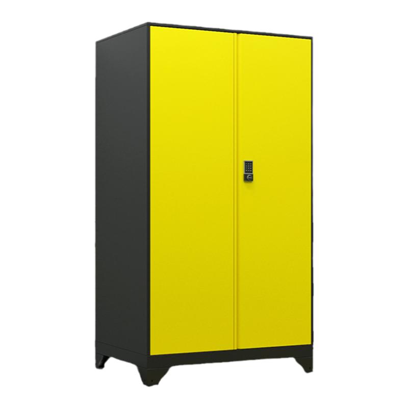 车位柜家用杂物收纳柜工具柜带锁