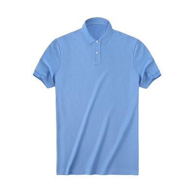 【佟大为明星同款】布先生POLO衫