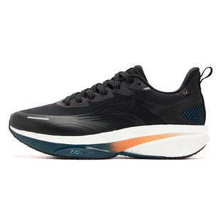 361雨屏8运动鞋男鞋冬季新款跑步鞋防泼水跑鞋防滑减震通勤鞋子男