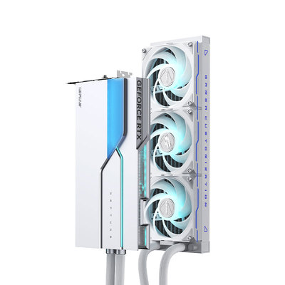 3期免息七彩虹显卡5080/5090水神