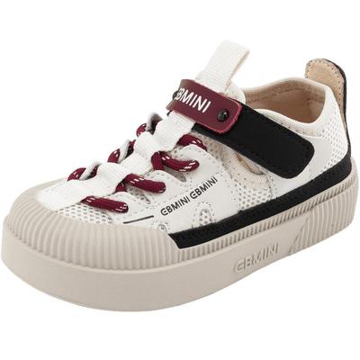 2-8岁学步鞋英贝米尼轻稳鞋