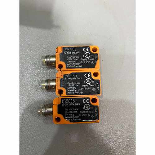 询价-易福门IS5035，IS-3002-BPKG/AS件，成
