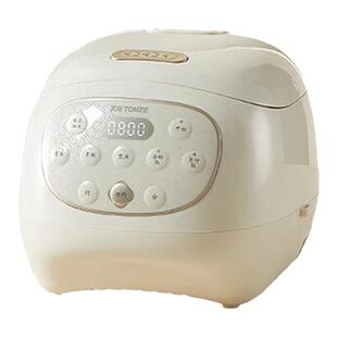 天际电饭煲全陶瓷蒸饭锅无涂层内胆煮饭锅家用智能电饭锅全自动