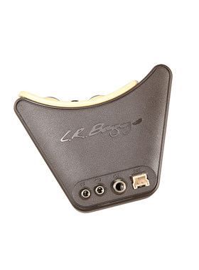 lrbaggsanthem吉他拾音器
