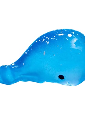 微景观夜光海洋小章鱼螃蟹小摆件