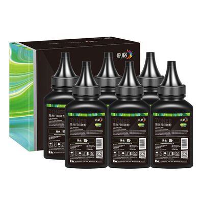 彩格适用惠普cc388a碳粉m1136墨粉HP1108 p1007 p1008 m1139MFP m126a/nw p1106 m128fn 388a打印机HP88a硒鼓