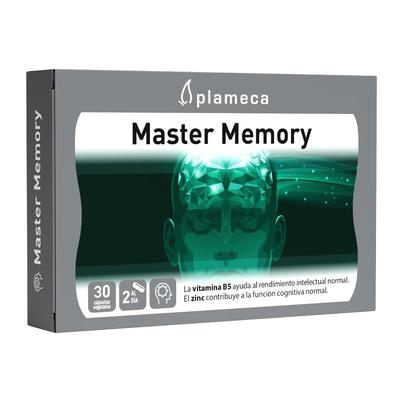 波利王神经酸胶囊补脑力素记忆力