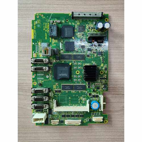 A20B-8201-0211 发那科0i Mate-MD系统主板 工业设备主板