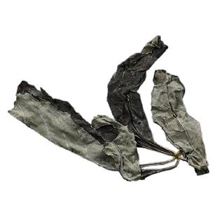 木槿叶中药材小药仙正品木锦叶干木槿花叶子木槿叶粉洗头洗发