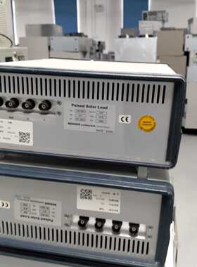 BERGER Pulsed Solar Load电源，型号P议价