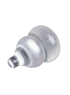 天然白水晶葫芦摆件办公室客厅装饰品原石打磨透明精致福禄吉祥