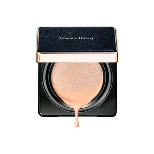 色彩日记正品气垫CC霜持久保湿遮瑕提亮肤色学生BB霜送替换装