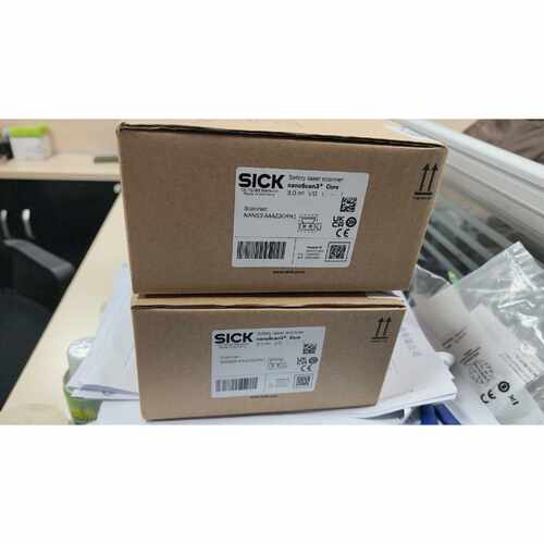 【请询价】西克NANS3AAAZ30AN1激光避障雷达产品号110