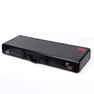 铝合金复合反曲弓发射器鸡蛋棉CS战术包 模型设备箱 户外HK收纳袋