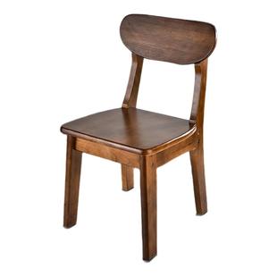 实木凳子小板凳儿童学习椅靠背椅木凳子木墩方凳子茶几凳小凳子