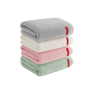 三利干发帽一片式超强吸水速干7A抗菌抗阴干2026新款洗头包头毛巾