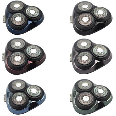 FS375剃须刀配件头部头盖刀架