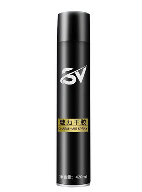 沙贝龙家用清香头发造