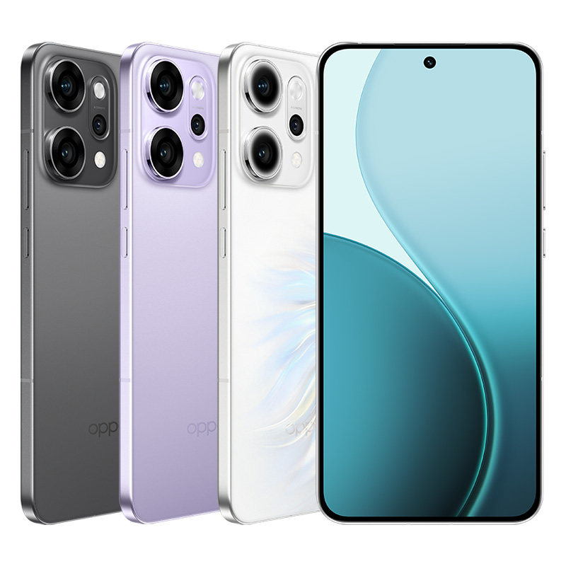 【新品上市】OPPO Reno14 Pro 新款reno14pro官方旗舰店官网正品学生拍照AI智能手机宋雨琦同款ren