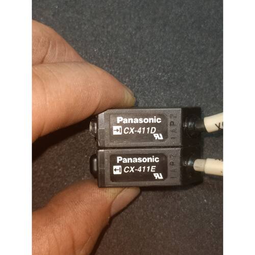 在线议价Panasonic光电开关传感器 CX-411E/CX-