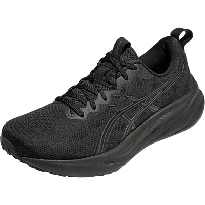 亚瑟士男子缓震耐磨透气跑步鞋