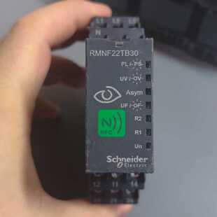 下单前咨询施耐德原装进口全新正品RMNF22TB30