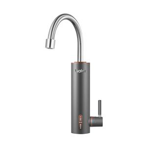 海尔电热水龙头即热式33L小型家用热水器
