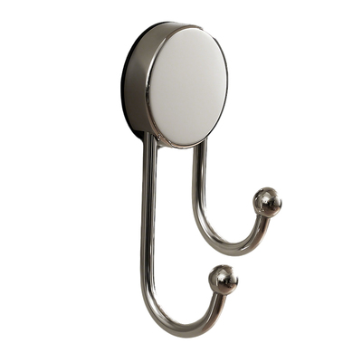 【吸盘式不锈钢挂钩】