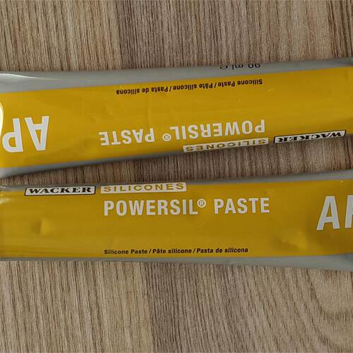 议价WACKER 高压硅脂AP  AUTOSOL金属擦亮膏 DOW CORINING硅胶P4