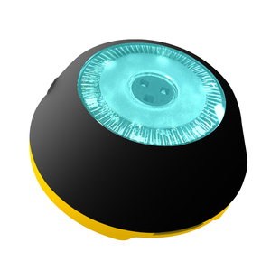 舒奈斯反应训练灯发光感应敏捷训练反应灯足球篮球训练辅助器材