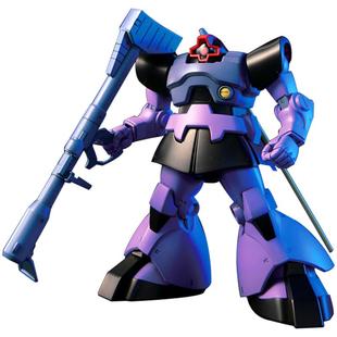 【自营】万代高达拼装模型 HGUC 059 1/144 MS-09R 力克大魔