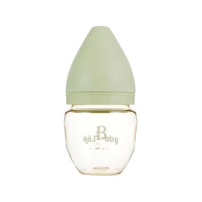 迷你ppsu初生喝水小容量60ml奶瓶