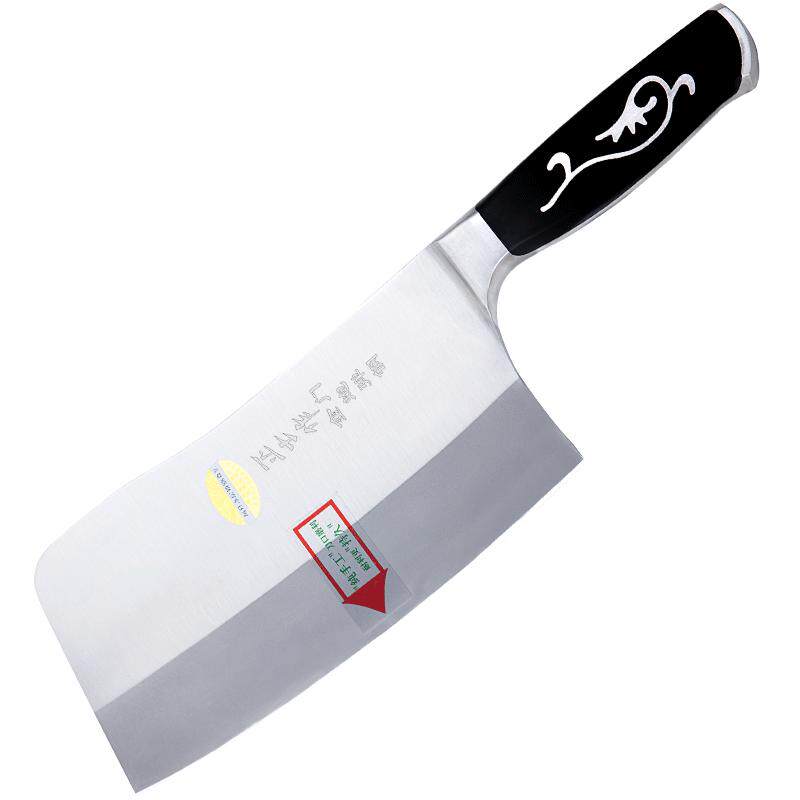 正士作金门炮弹钢家用宿舍两用刀