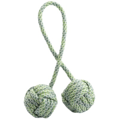 博物馆begleri编织手部解压玩具