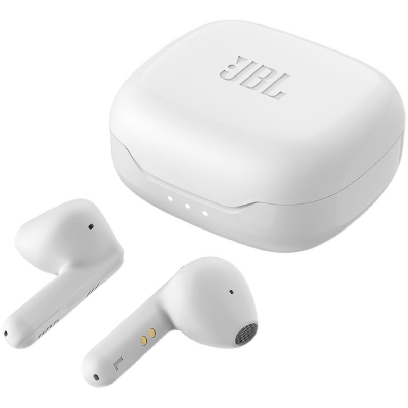 JBL C260TWS蓝牙耳机无线音乐原装长待机续航立体声通话入耳式