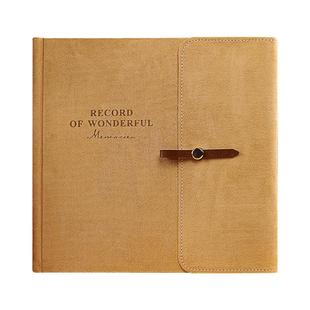 高档相册制作影楼照片书皮册婚纱照精修定制结婚照片婚礼本纪念册