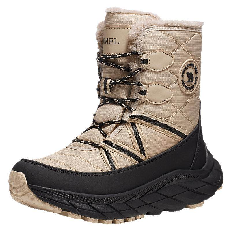 88VIP��CAMEL ���� ѩ�� ����ѩ��ѥ 132.35Ԫ����+11.97Ԫ�Խ�ң���յ���