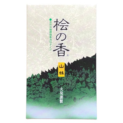 放松舒缓线香日本香薰香料大发