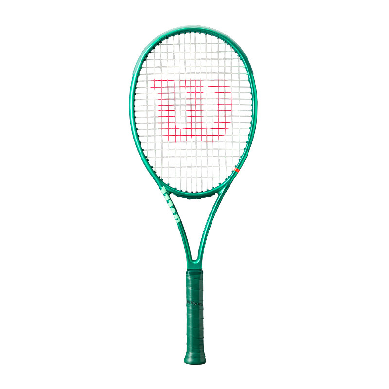 Wilson威尔胜网球拍26新款BLADE V10萨巴伦卡男女全碳素专业拍