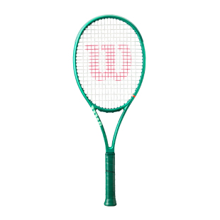 Wilson威尔胜网球拍26新款BLADE V10萨巴伦卡男女全碳素专业拍