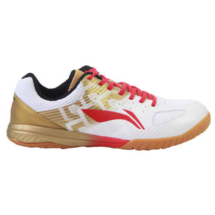 李宁乒乓球鞋马龙国家队定制款比赛鞋男鞋运动鞋王楚钦球鞋同款