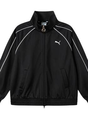 PUMA彪马男女童外套休闲运动服潮